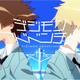 Illustration for article titled Digimon Adventure -Tri- Second OVA is coming tomorrow!